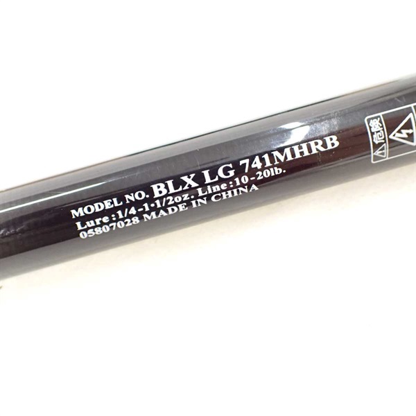 ブラックレーベルＢＬＸ ＬＧ７４１ＭＨＲＢ